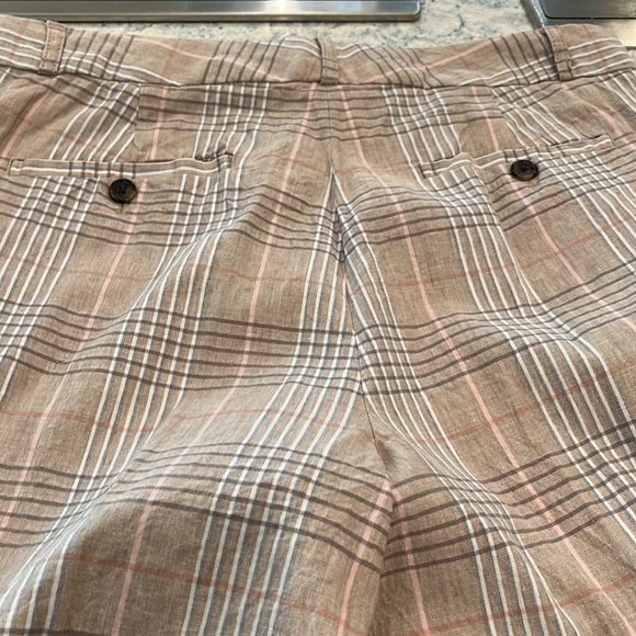 Banana Republic two piece suit - Picture 5 of 11